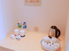-大理洱海龙湾假日酒店