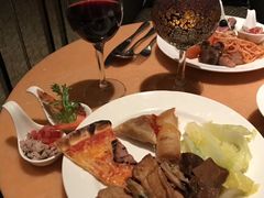 -中山利和希尔顿酒店