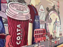 -COSTA COFFEE(天通苑华联店)
