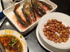 -川西坝子火锅(金沙1.0直营店)