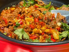 -兰湘子·湘菜小炒(盛龙广场店)