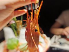 -梅筑·创意料理(王府井百货店)