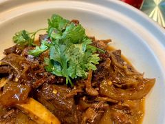-彭厨(玉荣庄店)