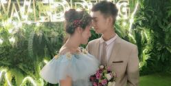 点击看大图 -薇咖映画婚纱摄影工作室