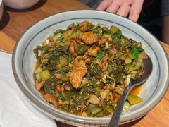 -云尊府云南菜·蒸汽石锅鱼(学清路店)