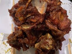 QQ鸡架-申记串道(奉天街店)