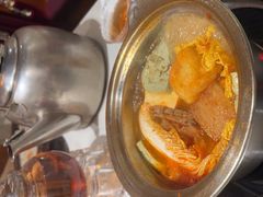 -一叶一世界•素食餐厅(新光天地店)