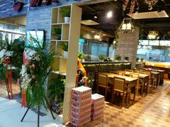 -哇蛙牛功夫面渝都料理(龙阳广场店)