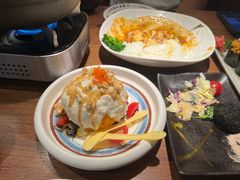 -小川洋风料理(大悦城店)