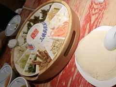 -怪噜范·老贵阳街头名小吃(鸿通城店)