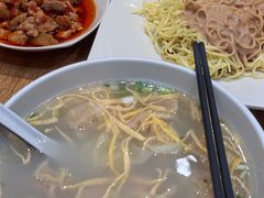 -东泰祥生煎馆(重庆北路店)