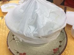 -海鲜街菜馆(海珠南路店)