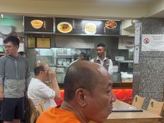 -百福麵家(新馬路店)