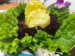 -青瓷火锅料理(西单大悦城店)