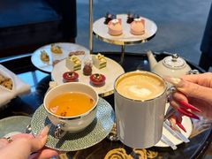 -上海波特曼丽思卡尔顿酒店