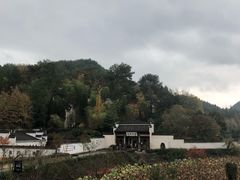 -潜口民宅博物馆