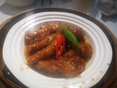 -潮福城大酒楼·潮味粤品·港式点心(湖滨北路店)