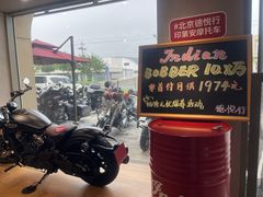 -北京德悦行BMW宝马摩托车