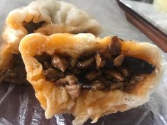 -老陶包子铺(南大西南村店)