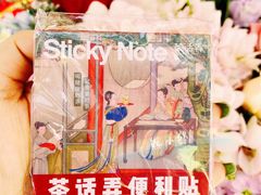 -茶话弄(咖啡·中贸广场店)