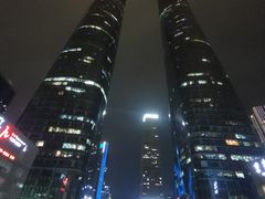-南昌双子塔303观光厅