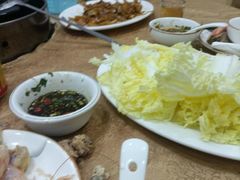 -濠轩阁特色生蚝火锅(水湾路店)