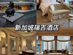 -滨海湾金沙购物商场