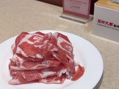 -阳坊大都涮羊肉(阳坊总店)