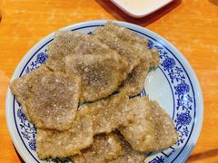 -门框胡同百年卤煮(鸟巢店)