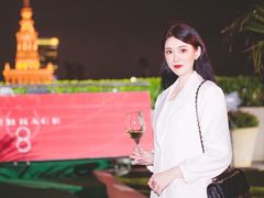 -上海波特曼丽思卡尔顿酒店