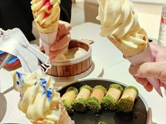 -茉里粤菜(皇姑万象汇店)