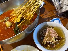 -付小姐在成都(中山公园店)