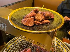 -樱嘢·炭火烧肉(惠南店)