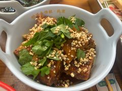 -炒豆合作社(东四总店)