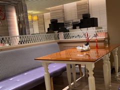 -北京王府井希尔顿酒店·万斯阁西餐厅