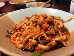 -外婆家(南开大悦城店)