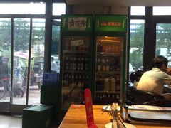 -二道木烤羊腿(桃花潭店)