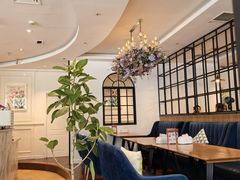 -花舍·新派粤菜·西餐·下午茶(亚运村·鸟巢店)