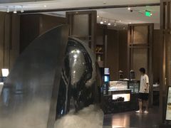 -天津东凯悦酒店
