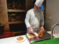 -古北烤鸭王I古北水镇景区店