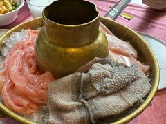 -蜀大侠·侠客印象(园林博物馆店)