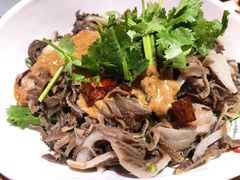 水爆肚-津沽小院(天津之眼店)