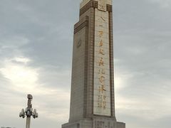 -八一南昌起义纪念塔