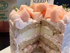 -流酥可心·牛乳蛋糕商店(禾祥西路店)