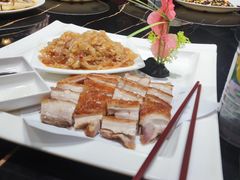 -喜悦海鲜大酒楼(钱柜广场店)