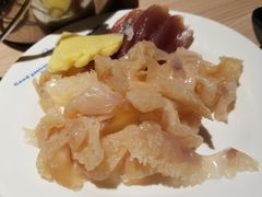 -星伦多海鲜自助餐厅(万达百货店)
