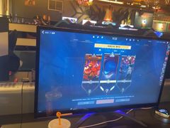 -小魔虎电竞馆·二进制店