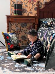 -大树儿童摄影