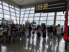 -贵阳龙洞堡国际机场-T2航站楼