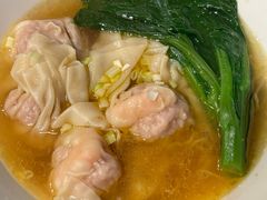 -润记·广东餐馆(苏州中心店)